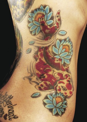 Quad-City Tattoos